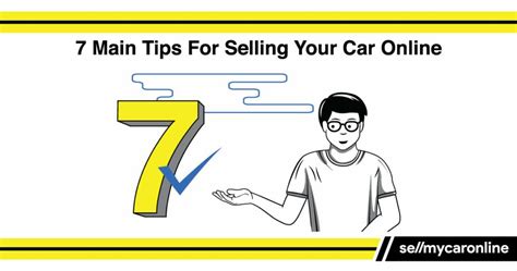 The Definitive Guide To Selling Your Car Online