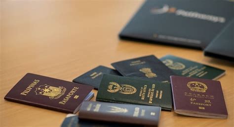 The Difference Between Resident Visas Permanent Resident Visas