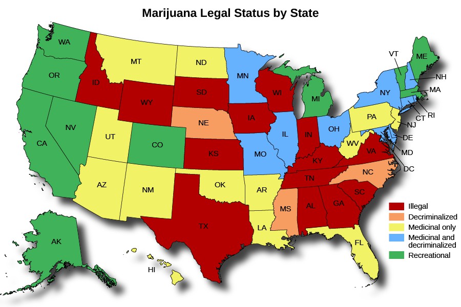 The Dual Court System American Government 2E