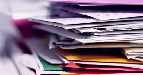 The Essential Documents To Keep Organized As You Age Noble Horizons