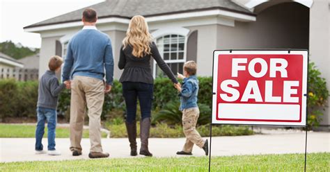 The First 5 Steps To Selling Your Home