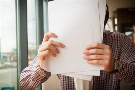 The Five Most Essential Pieces Of Paperwork You Ll Need When Moving To