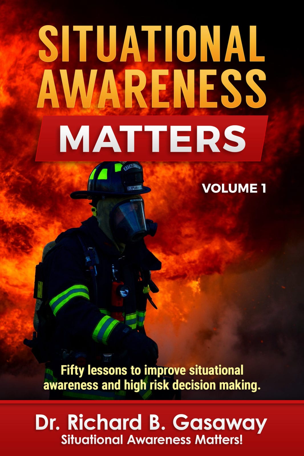 The Five Step Assertive Statement Process Situational Awareness Matters