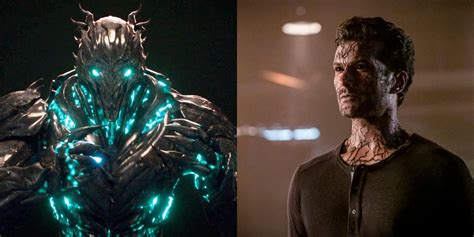 The Flash 5 Reasons Bloodwork Was The Worst Villain Of The Show Amp 5 Reasons It Was Savitar