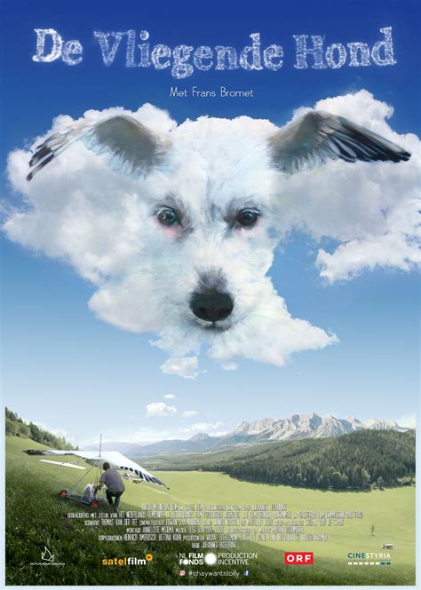 The Flying Dog 2019