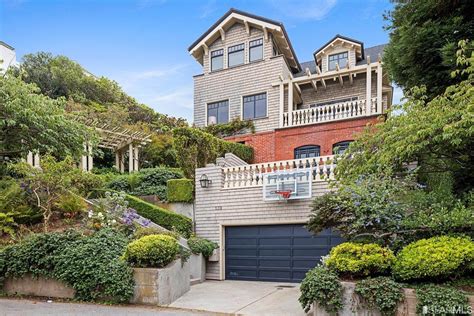 The Front Steps The Richmond Homes That Take The Longest To Sell