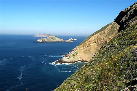 The History Of Fishing The Coronado Islands In Baja Mexico Bloodydecks