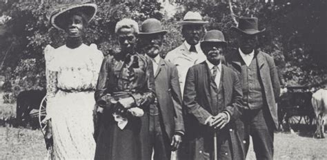 The History Of Juneteenth And The Emancipated People Kept Unfree