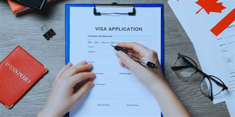 The Importance Of Accurate Visa Application Fillin