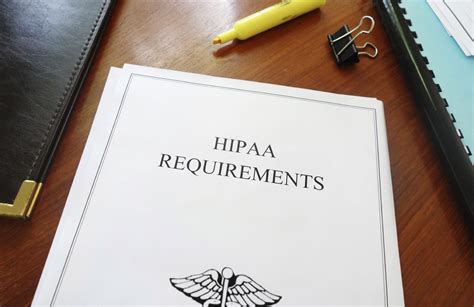 The Importance Of Hipaa For Non Emergency Medical Transport