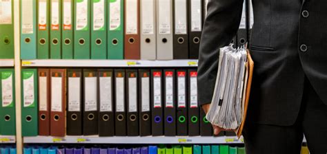 The Importance Of Record Keeping In Your Classroom Micro Records Company Inc