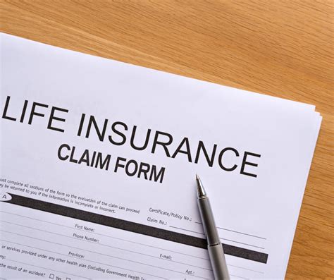 The Ins And Outs Of Life Insurance Policy Documents