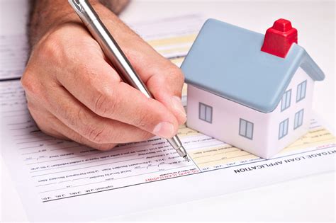 The Key To A Smooth Mortgage Process Paperwork Fox News