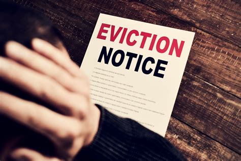 The Landlord Chronicles An 8 Step Guide For Evicting A Tenant Part 1 The Ryan Knowles Team