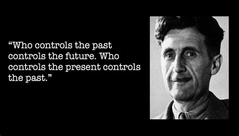 The Literary Legacy 114 Powerful George Orwell Quotes To Remember