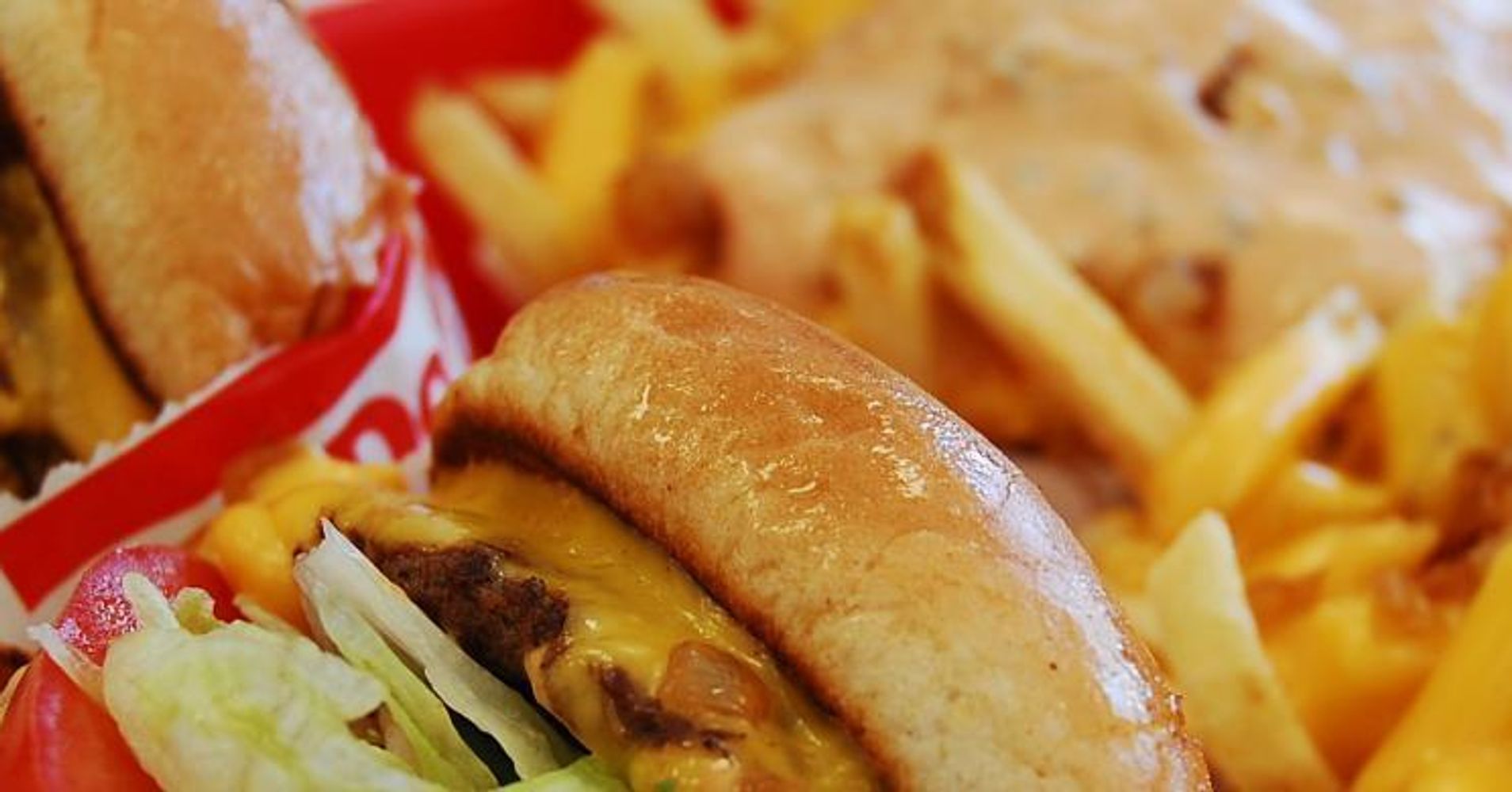 The Most Popular Fast Food Secret Menu Items Ever Slideshow