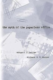 The Myth Of The Paperless Office The Business Journals