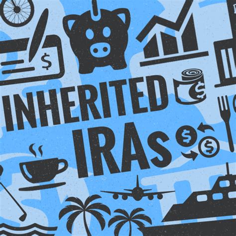 The New Inherited Beneficiary Ira Rules Here S Whats New For 2020