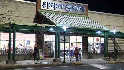 The Paper Store Files For Bankruptcy Due To Pandemic