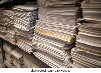 The Paperwork Mountain Ppt Download