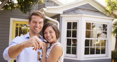 The Paperwork Needed To Buy A House As A Couple