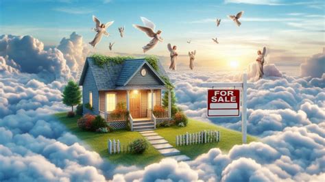 The Pastor Selling Land In Heaven Explained