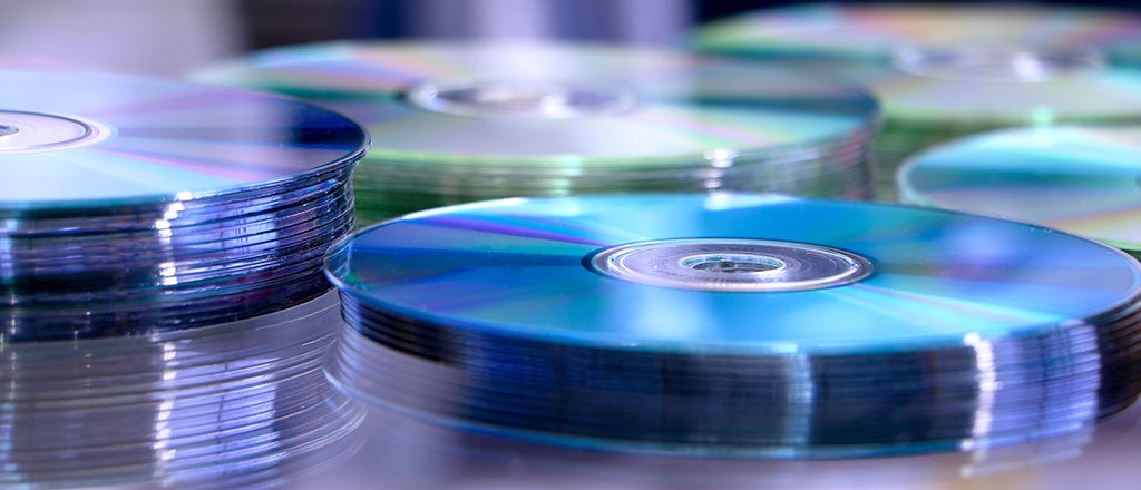 The Piracy Playlist Can The Music Industry Fight Counterfeit Cds