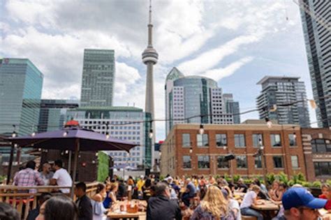 The Porch Toronto Nightlife Review 10Best Experts And Tourist Reviews