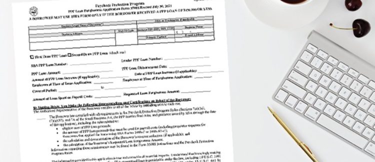 The Ppp Loan Forgiveness Deadlines Application Due Dates