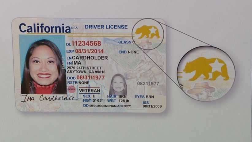 The Real Id Deadline In Virginia Is A Year Away Here S How To Get One The Virginian Pilot