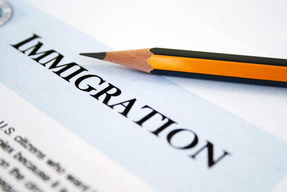 The Rejection Of Immigration Because Of Errors In The Paperwork Immigration Attorney Boston