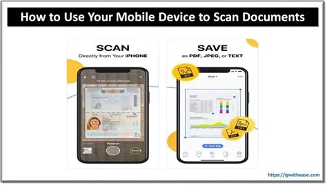 The Right Way To Use Your Cell Gadget To Scan Paperwork Handla It