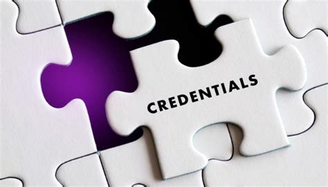 The Role Of Credential Verification Services Fabrioberto