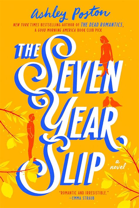 The Seven Year Slip Pdf