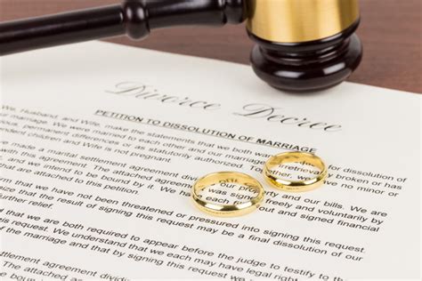 The Significance Of A Divorce Decree Copy Butler Giraudo Meister P C