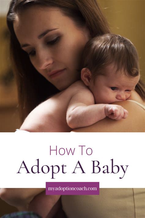 The Step By Step Guide To Adopt Infant Adoption Newborn Adoption