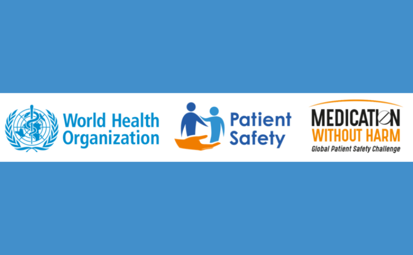 The Third Who Global Patient Safety Challenge Medication Without Harm