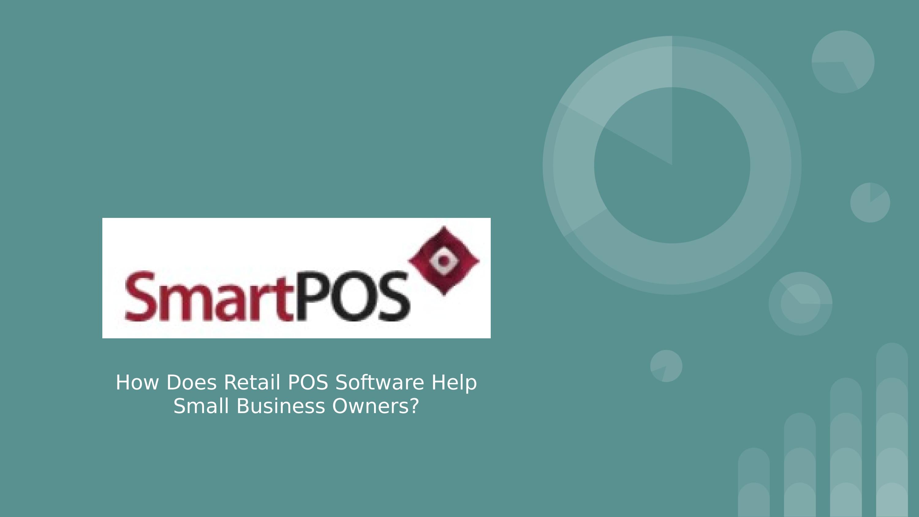 The Top 5 Must Have Features In Pos Software Businessezee By Businessezee Issuu