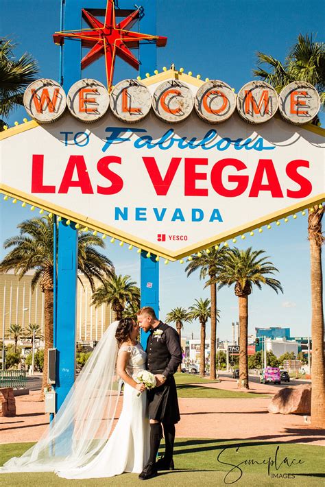 The Traveling Foodie Getting Married In Las Vegas