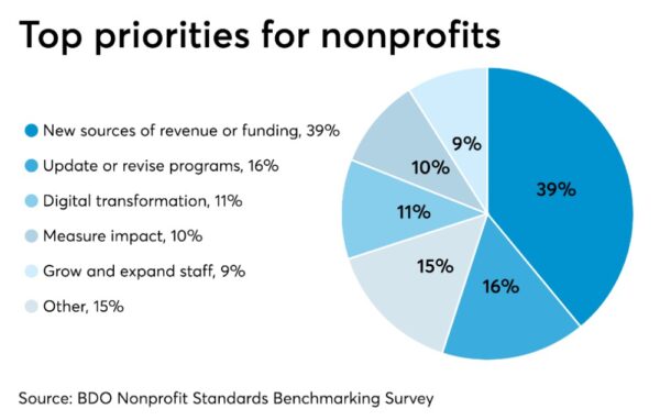 The Ultimate Guide To Nonprofit Budgeting Free Template