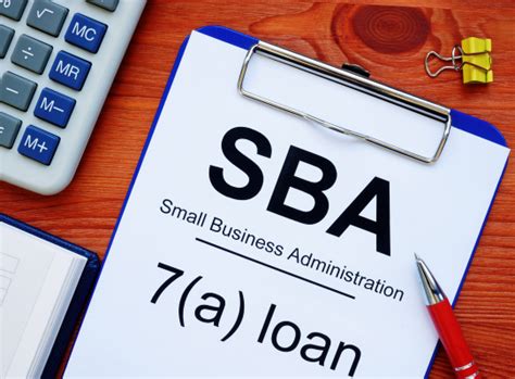 The Ultimate Guide To Sba Loans