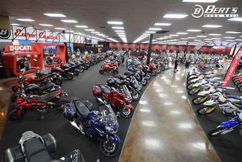 The Ultimate Guide To Selling Your Motorcycle Bert S Mega Mall