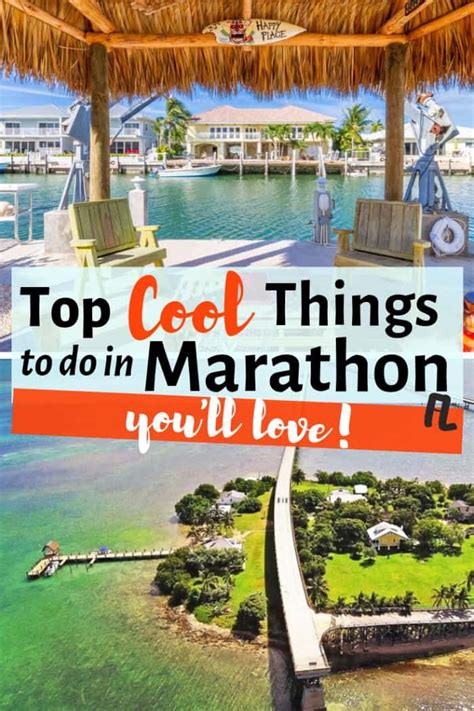 The Ultimate Marathon Florida Guide For The Best Trip Ever Marathon