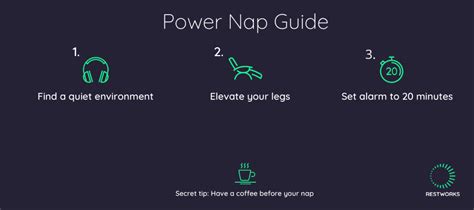 The Ultimate Power Nap Guide Why And How To Power Nap