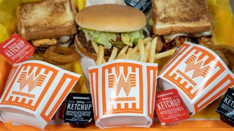 The Untold Truth Of Whataburger