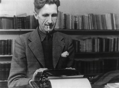 The Writing Training Of George Orwell Or How Eric Arthur Blair Became