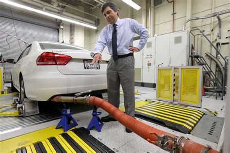 These 33 States Require Emissions Testing To Be Street Legal Alt Driver