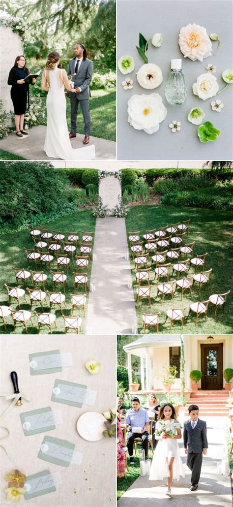 These Ultra Romantic Vow Renewal Ideas Will Steal Your Heart Wedding