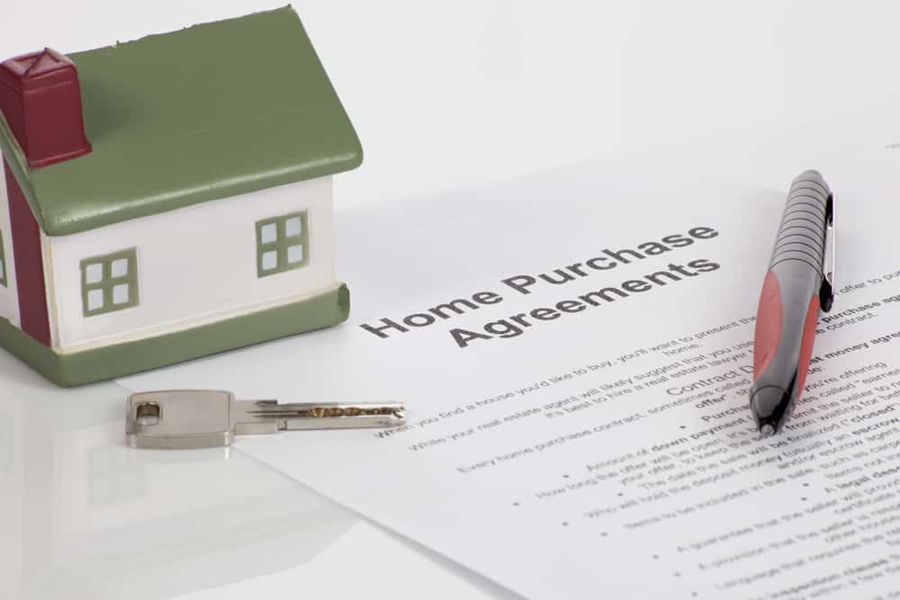 Thinking Of Buying An Illinois Home Get Your Paperwork In Order