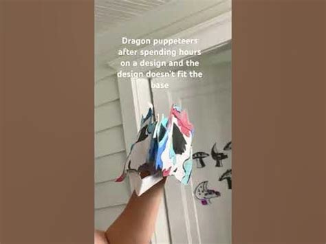 This Happened To Many Times Art Paper Viral Trending Artwork Paperwork Paperdragon